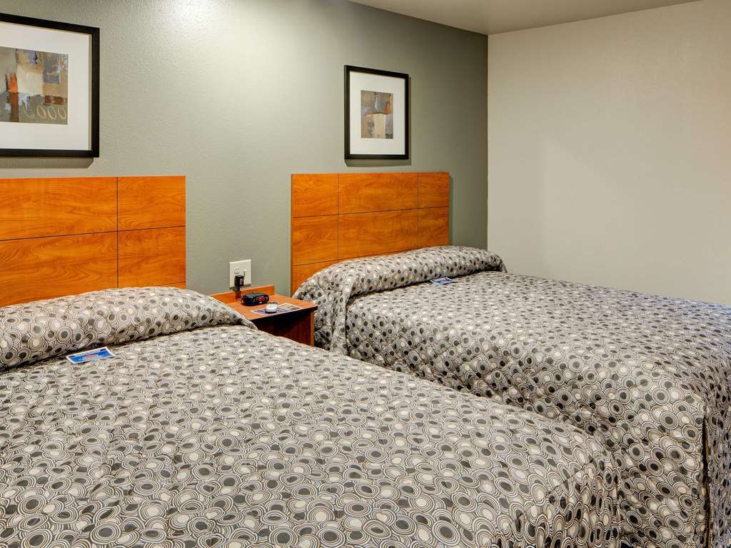 Woodspring Suites Albuquerque Room photo